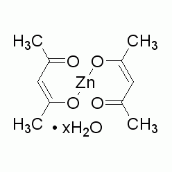 108503-47-5Z820702 乙酰丙酮锌, 97%