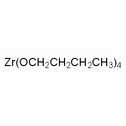 1071-76-7Z820703 正丁醇锆(IV), 80 wt. %正丁醇溶液