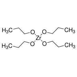 23519-77-9Z820704 正丙醇锆(IV), 70 wt. % 正丙醇溶液