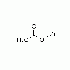 7585-20-8Z820732 乙酸锆(IV), Zr,15.0 - 16.0 %