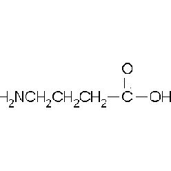 56-12-2γ-氨基丁酸