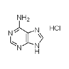 6055-72-7腺嘌呤盐酸盐