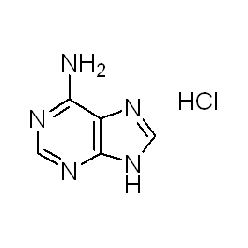 6055-72-7腺嘌呤盐酸盐