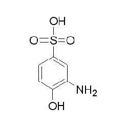 98-37-3邻氨基酚磺酸