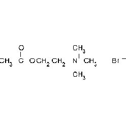 66-23-9溴化乙酰胆碱