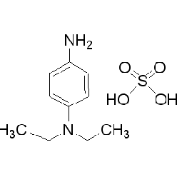 6283-63-2N,N-二乙基-对苯二胺 硫酸盐