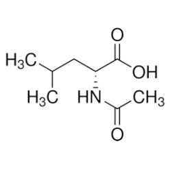 19764-30-8N-乙酰-D-亮氨酸