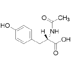 537-55-3N-乙酰-L-酪氨酸
