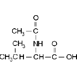 17916-88-0N-乙酰-D-缬氨酸