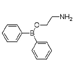524-95-8二苯基硼酸-2-氨基乙酯