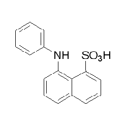 82-76-88-苯胺-1-萘磺酸
