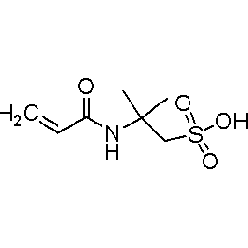 15214-89-82-丙烯酰氨基-2-甲基-1-丙烷磺酸(AMPS)