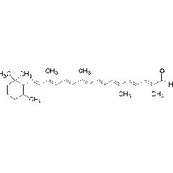1107-26-2反式-beta-阿朴-8'-胡萝卜醛