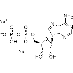 16178-48-6腺苷-5'-二磷酸钠盐水合物