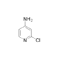 14432-12-34-氨基-2-氯吡啶