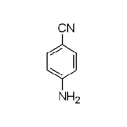 873-74-5对氨基苯腈