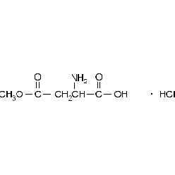 16856-13-6L-天冬氨酸-β-甲酯盐酸盐
