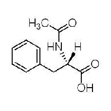 2018-61-3N-乙酰-L-苯丙氨酸