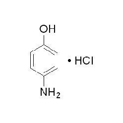 51-78-5对氨基酚盐酸盐