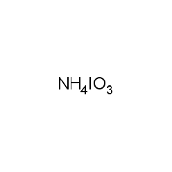13446-09-8碘酸铵