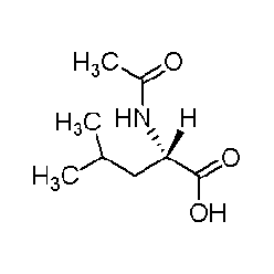 1188-21-2N-乙酰-L-亮氨酸