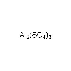 10043-01-3硫酸铝