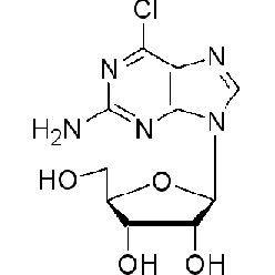 2004-07-16-氯鸟嘌呤核苷