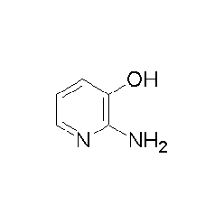 16867-03-12-氨基-3-羟基吡啶