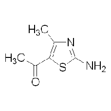 30748-47-15-乙酰基-2-氨基-4-甲基噻唑
