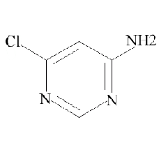 5305-59-94-氨基-6-氯嘧啶
