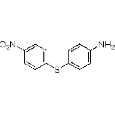 101-59-74-氨基-4'-硝基二苯基硫醚