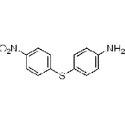 101-59-74-氨基-4'-硝基二苯基硫醚