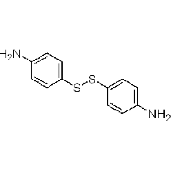 722-27-04,4'-二氨基二苯二硫醚