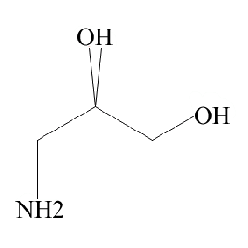 66211-46-9(R)-3-氨基-1,2-丙二醇
