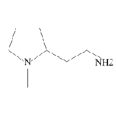 51387-90-7N-甲基-2-(2-氨乙基)-吡咯烷