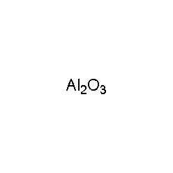 1344-28-1酸性氧化铝