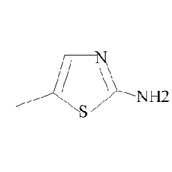 7305-71-72-氨基-5-甲基噻唑