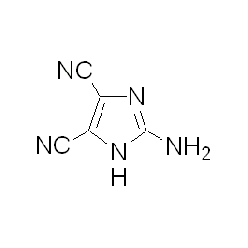 40953-34-24,5-二氰基-2-氨基咪唑
