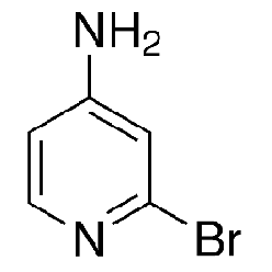 7598-35-82-溴-4-氨基吡啶