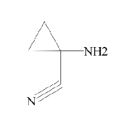 127946-77-41-氨基环丙基腈盐酸盐