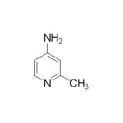 18437-58-64-氨基-2-甲基吡啶