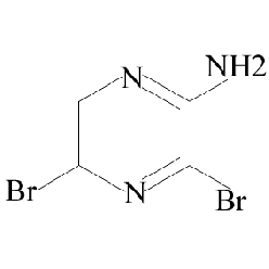 24241-18-72-氨基-3,5-二溴吡嗪