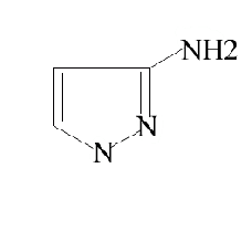 1904-31-0N-甲基-3-氨基吡唑