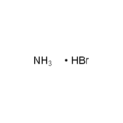 12124-97-9溴化铵