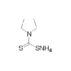 5108-96-3吡咯烷二硫代甲酸铵盐