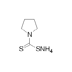 5108-96-3吡咯烷二硫代甲酸铵盐