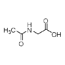 543-24-8N-乙酰甘氨酸