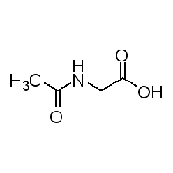 543-24-8N-乙酰甘氨酸