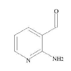 7521-41-72-氨基-3-吡啶甲醛
