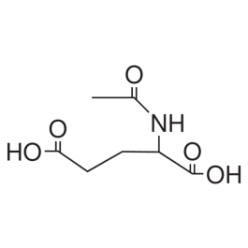 5817-08-3N-乙酰-DL-谷氨酸